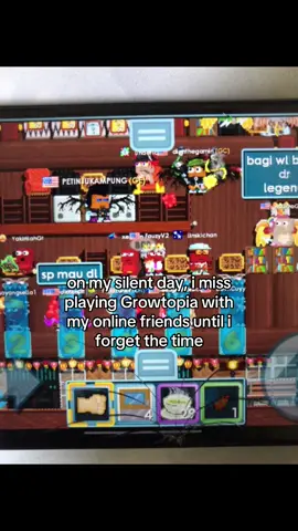 miss era🥀#growtopia #growtopiavibes 