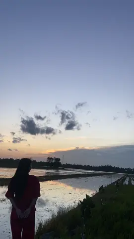 Dưới ánh nắng chiều ta tình yêu đôi ta mặn mà 🫶♥️#xh #vinhlong #xuhuong 