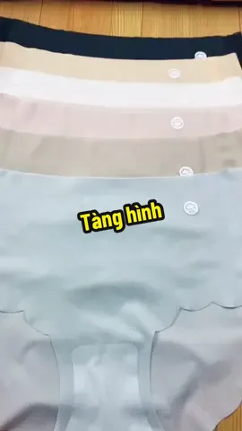 Quần lót nữ#quần #su #lạnh #tàng #hình #mây #viralvideo #virall #xuhuong 
