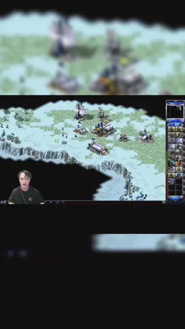 Cách nâng cấp nhà trong Red Alert 2 #tiktoklive #livehighlights #redalert2 #gamebaodongdo #bacbanguyen #Ra2 