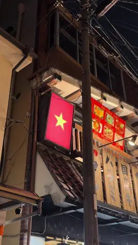 Lần đầu đi ăn 1 quán việt ở Osaka mà ưng ý nhất luôn 🥰