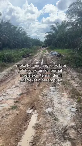 masa kamu yang ganteng sifat nya jelek siii ahhh🤭😜#xyzbca #foryoupage #fageforyou #sawitkalimantan 