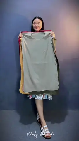 Dasterr muraaah nii 100 ribuan dapet 5pcs 🌷 tp bahan tetap adempoll yaaa 💕 #dastermurah #fyp #daster #dasterkekinian 