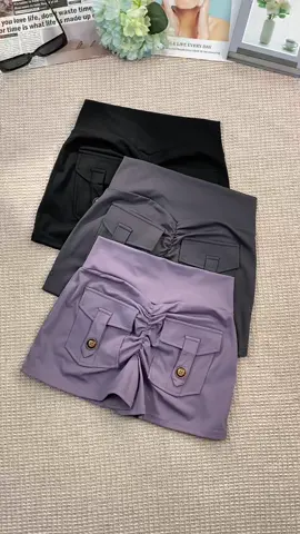 These sports shorts can improve the exercise of the buttocks very well. #Ruched#Pocket#CargoShorts#Basic#gym#gymshorts #sportwear#sportgirl #Casual#casualoutfits #Fitted #HighStretch#Shorts #DailyWear#Summer #Curvy #Ladies #Bottoms #AllSeasons#Womenswear#womenFashion #SportShorts#Chic #Fashionable #Yoga #IDY #InternationalDayofYoga #BeChicBeMindful #DealsforYouDays#spotlightfinds #dealsforyoudays #summervibes #SuperBrandDay #tiktokshopholidayhaul #tiktokshopblackfriday#ymj