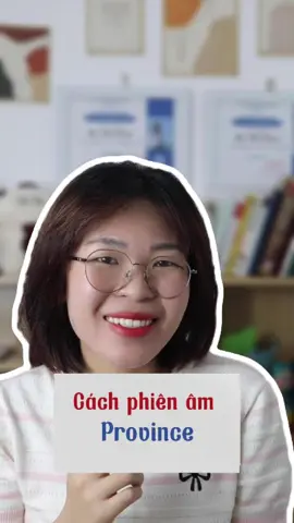Ai cũng đọc ‘pờ rồ vin’ giơ tay 🙋‍♀️ #talkenglish #LearnOnTikTok #tienganhgiaotiep 