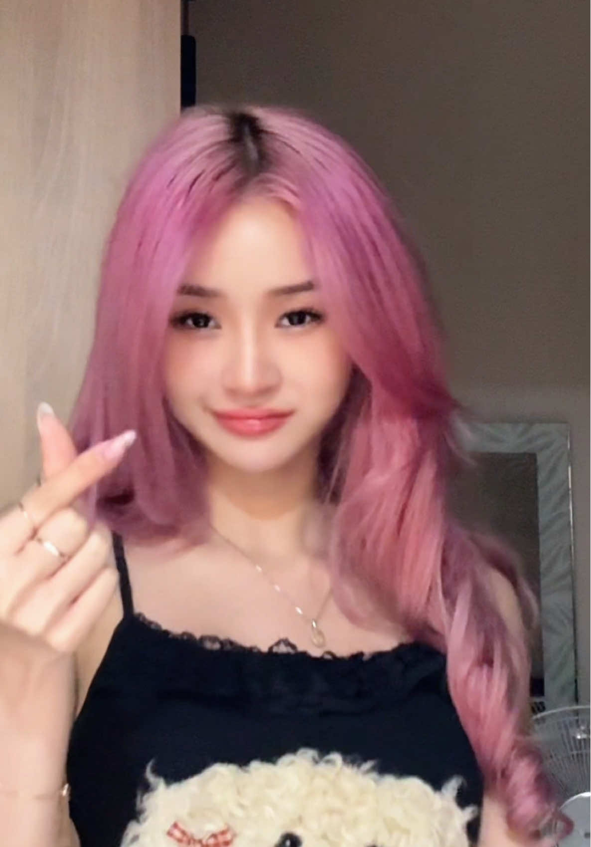 Day 1 jati diri tiktoker kembali