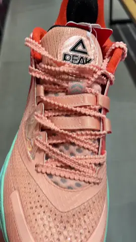 PEAK Men's Compass 1.0 & 1.0 Pro Taichi cushioned high performance 