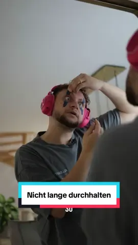 Schickt das Video jemandem, der nicht lange durchhält 🤣 #eheleben #zocken #viral #fyp #fy 