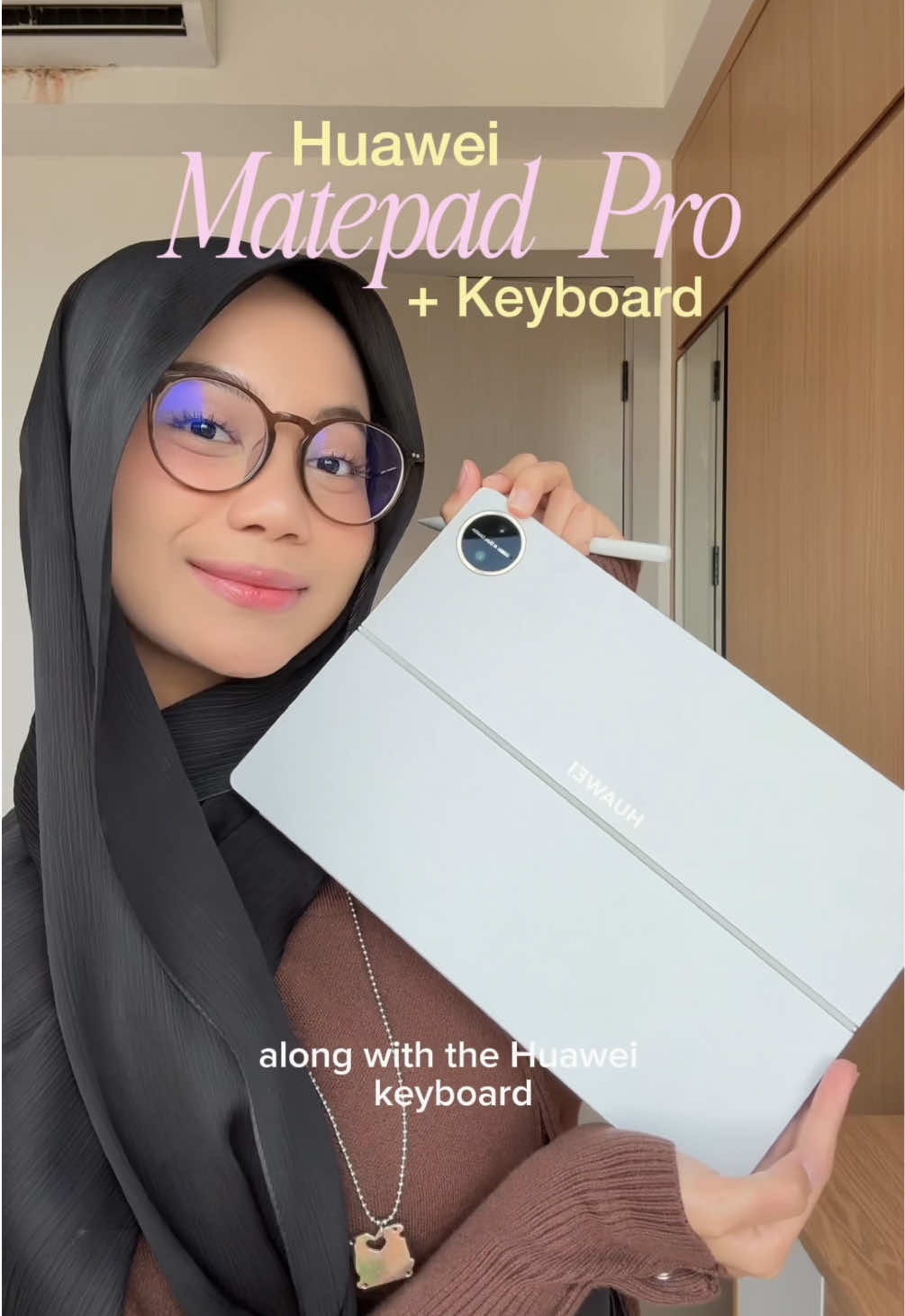 how i get back on track & be more productive with Huawei Matepad Pro! 💻💗  #ProOnTheGo #MatePadPro #MatePadPro122 #HUAWEIMatePad 