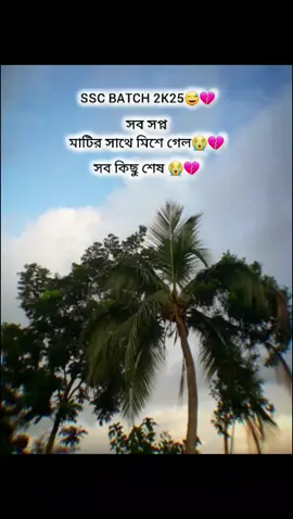 Ki korbo vai😅💔 #results #ssc #allah #sobses💔😭😌 