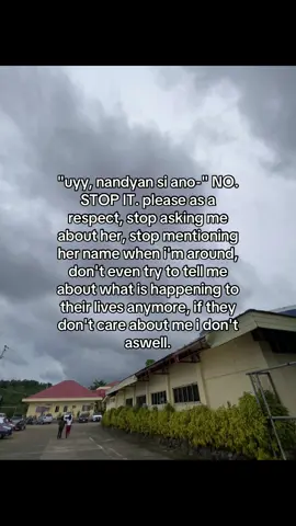 i don’t fvcking care kung dili ta mag pinansinay:)) #fypシ #content #xyzbca 
