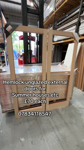 Deal4doors Ltd  Website - Deal4doors.co.uk Metro park unit 6 Ls11 5ty 9-4.30 week days  9-12 sat  Shut Sunday  Phil 07834118547 We deliver nationwide 