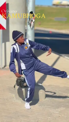 KAMUBHOGA challenge is in my hands now❤️