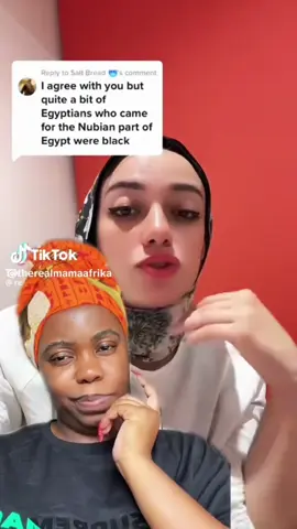 🧬Indigenous Egyptians🧬 ~ Having your identity taken from you is a disorienting and violent experience. To have your story, your culture, and your lineage erased or stolen is one of the greatest violations a people can endure. It is the very foundation of how slaves are made: strip them of who they are, and then redefine them as whatever the colonizer sees fit. Our people were reclassified as Barabra/Barbarin in an attempt to sever us from our true history. Some of us fled. Some of us were enslaved. But we still exist and we are proud of who we are. I am the living Auset. My bloodline is Ta’Cidians, which means “Of Auset”, from Per Auset, “The House of Auset”. Our clan carries the name TahCee (also written Taase or Tyesi), which means “Of Auset”. And let me make this clear: We are not going anywhere. #Egypt #Egyptian #AncientEgypt #AncientEgyptian #AncientKemet #Kemet #Barabra #Barbarin #Berber #AncientBerber #NorthAfrican #NorthAfrica #NileValleyCivilization #NileValley #NubianEgyptian #Kushite #TaSeti #EgyptianNubian #AncientNubia 