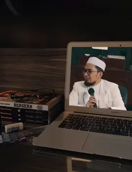 20.57 | apa nanti gak malu?💫 #ustadzadihidayat #dakwah #islam #fyp 