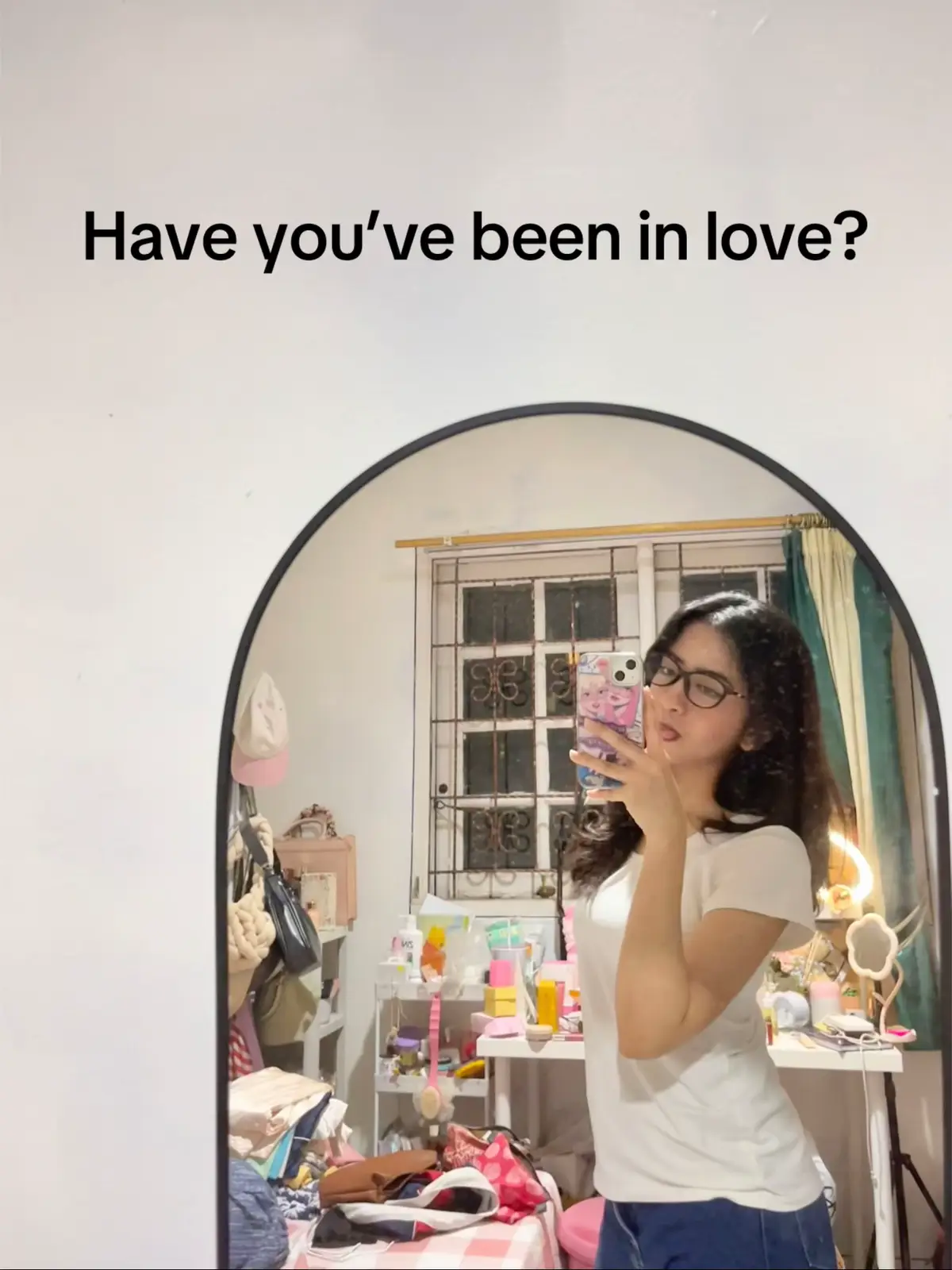 Hehe. Yaaaaa namanya juga idup