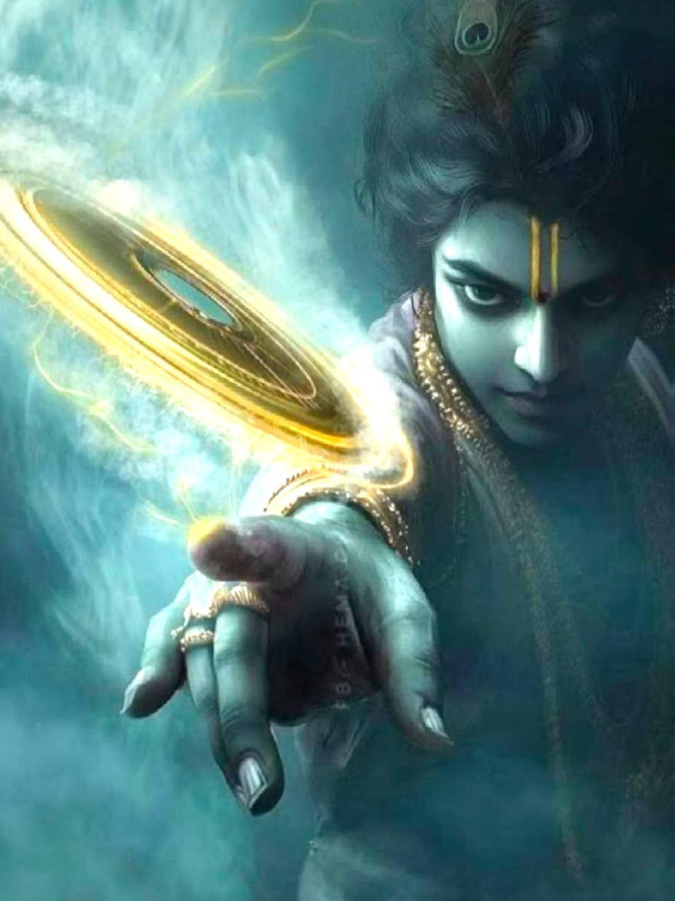 मैं हर युग में प्रकट होता हूँ |🙏  Jay Shree Krishna ❤️...  #krishna #radheradhe #eternal  #forupage  #foruuuuuuuuuuuuuuuuuuuuuuu  #viralvideos #tiktok  #tiktokviral 