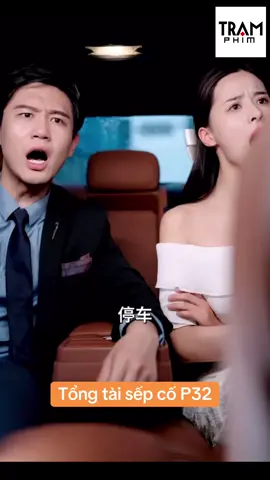 Tổng tài Sếp Cố #phim #phimhay #phimhaymoingay #reviewphim #reviewphimhay #tomtatphim #phimngontinhhay #phimtinhcam #phimtrungquoc #chienthan #xh #fyp #foryou