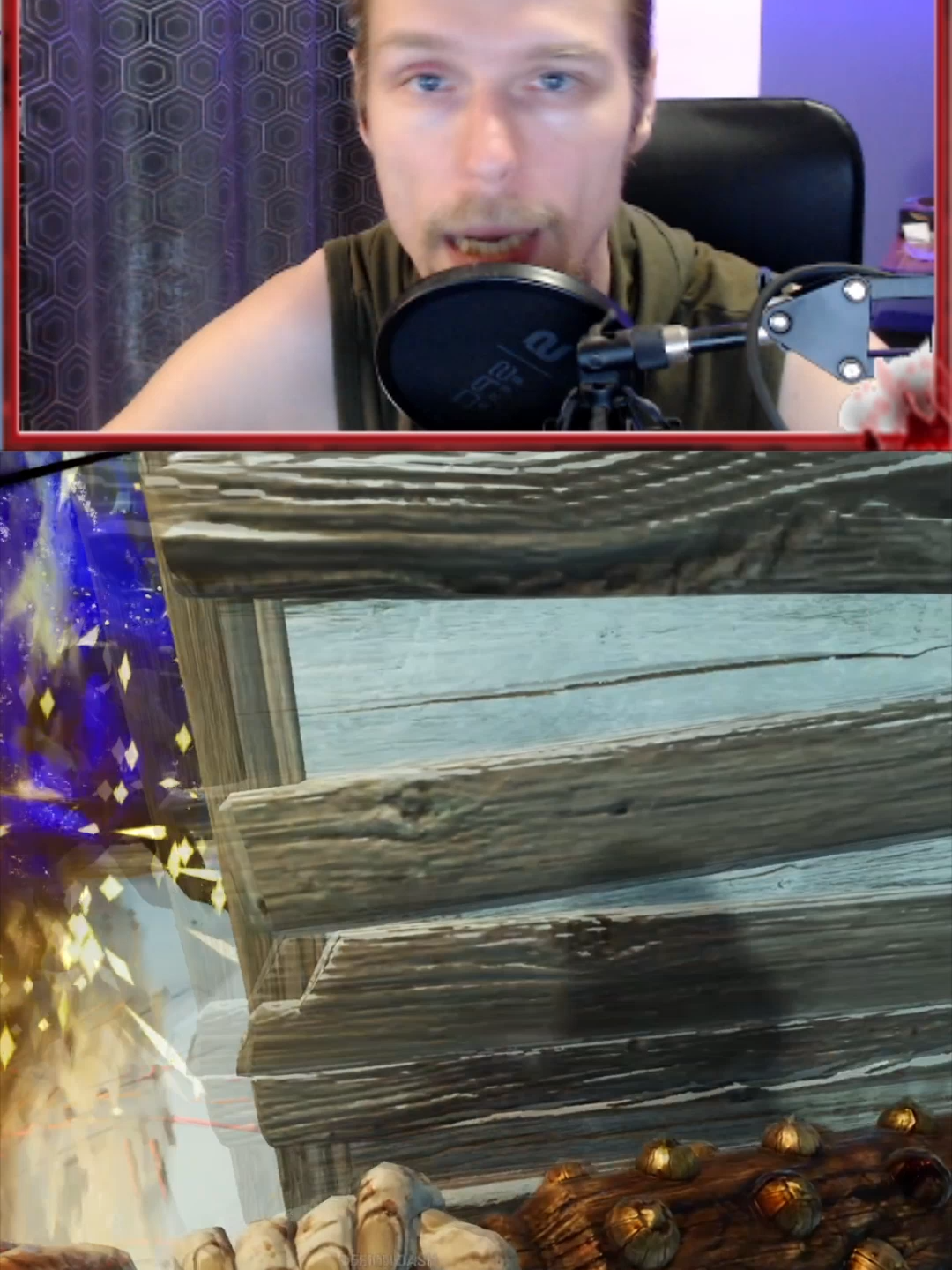 Skup się na pościgach a ten build na Oniego zrobi resztę za Ciebie #gaming #streamer #dbd #deadbydaylight #deadbydaylightclips #dbdguide #intothefog #wildrage215 #twitch #poradnik #gameplay #dbdclips