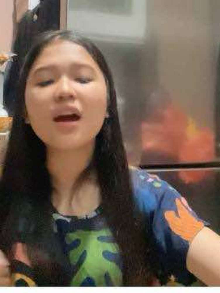 kau selalu dihati🫦🫶🏻 @Lyodra Ginting #cover #kauselaludihati #lyodraginting #indonesianidol 