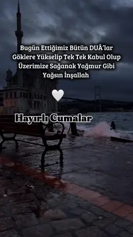 #hayırlıcumalar #hayırlıcumalar🌹🌺🌺🌷💖 #cumamızmübarekolsun #cumanız_mübarek_olsun🌹🕋🌹🕌🤲 #cuma #cumagünü #cumaduaları #cumamesajları #cumavideoları #keşfetedüş #keşfetbeni 