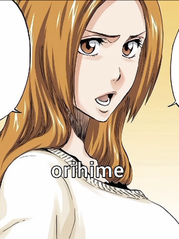 YEAAHH uh gulp @qyzzle @𝐳 #orihime #rangiku #yoruichi #nelliel #soifon #bleachgirls #istxzu #bleach #fandom #baddies #trend #trendhopping #fyp #meme #viral 