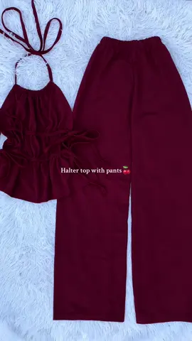 2n1 sexy coordinates! @ZEALO #terno #ternooutfit #coordinates #sexyoutfit #titaoutfits 