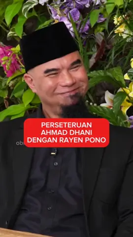 Perseteruan Ahmad Dhani dengan Rayen Pono |sc: Yt CURHAT BANG Denny Sumargo| #perseteruan #ahmaddhani #hakcipta #kpai #mk #rayenpono #agnezmo 