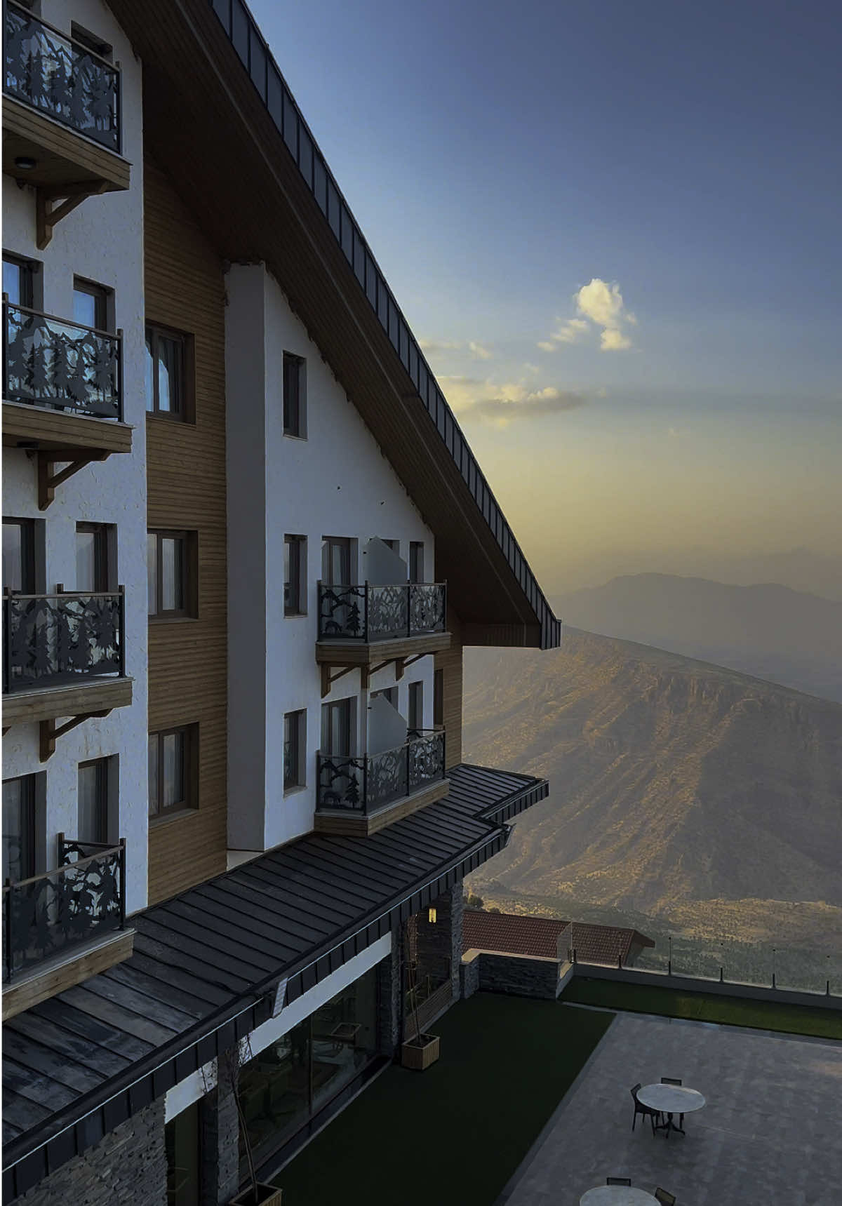 #kurdistan #redisonbluehotel #korek 