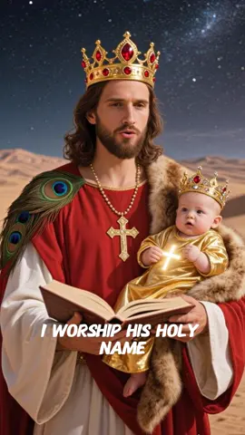 #jesus #jesuslovesyou #cutebaby #amen 