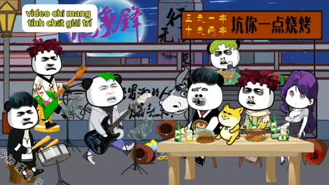 Bến Thượng Hải phiên bản lỗi #gauhaitv #haitrungquoc #haihuoc #gauhaihuoc #khuatocxanh 