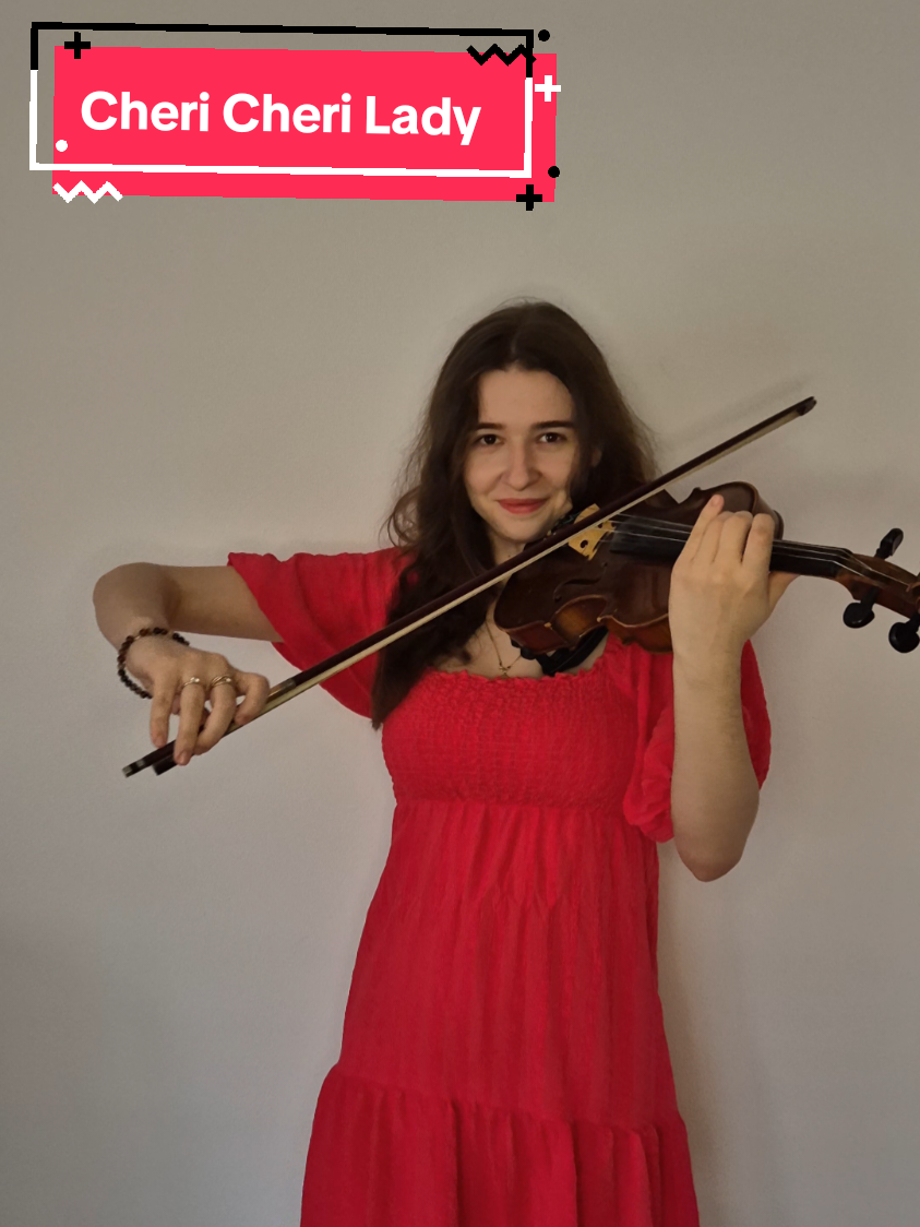 ,,Cheri Cheri Lady