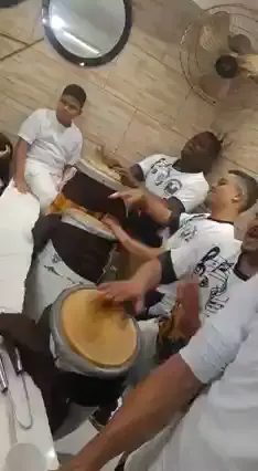 festa laço de ouro #candomblé  #umbanda  #caboclo  #familiacorodboe