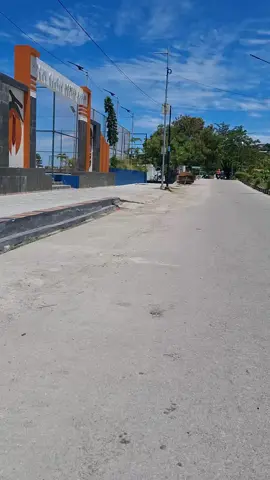 Jalan baru fakfak 🫠#soundviral #fypage #papuapride #fakfakpapuabarat 