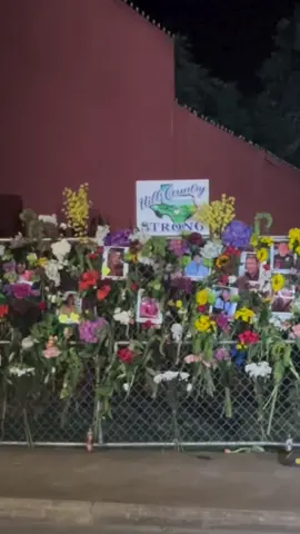 We mourn together. We pray together. We fight together. We rebuild together. And we will rise together. 🙏🏼💔 — Our hearts are heavy as we remember those lost in this horrific disaster. This community has been shaken, but not broken. In the face of heartbreak, the Hill Country stands strong—united in love, faith, and resilience. May God bring peace to the grieving, strength to the helpers, and healing to our home. #KerrvilleStrong #HillCountryStrong #InThisTogether #faithoverfear 