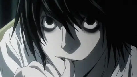 I’m L #deathnote #llawliet #deathnoteedit #fyp #ldeathnote 