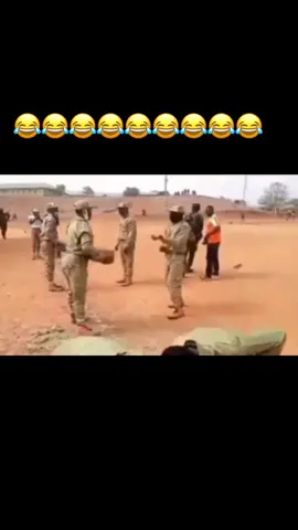 This better no be a military training otherwise 😂😂 #foryoupage #amosvlogs #fypシ゚ #fyp #foryou #tiktokviral #trendingvideo #africantiktok #funny #humor #africa #memestiktok #tik_tok #foryoupage❤️❤️ #viral_video #militar 