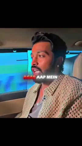 Aap Me Junun Huna Chahiye . . . . #podcast #hardikpandya #uk07rider #motivation #confidence #hardwork #explorepage 