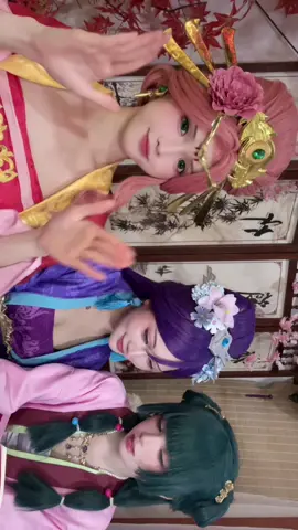 Nhảy nếu bạn là người chiến thắng 😌 #theapothecarydiaries #maomao #gyokuyou #rifa 