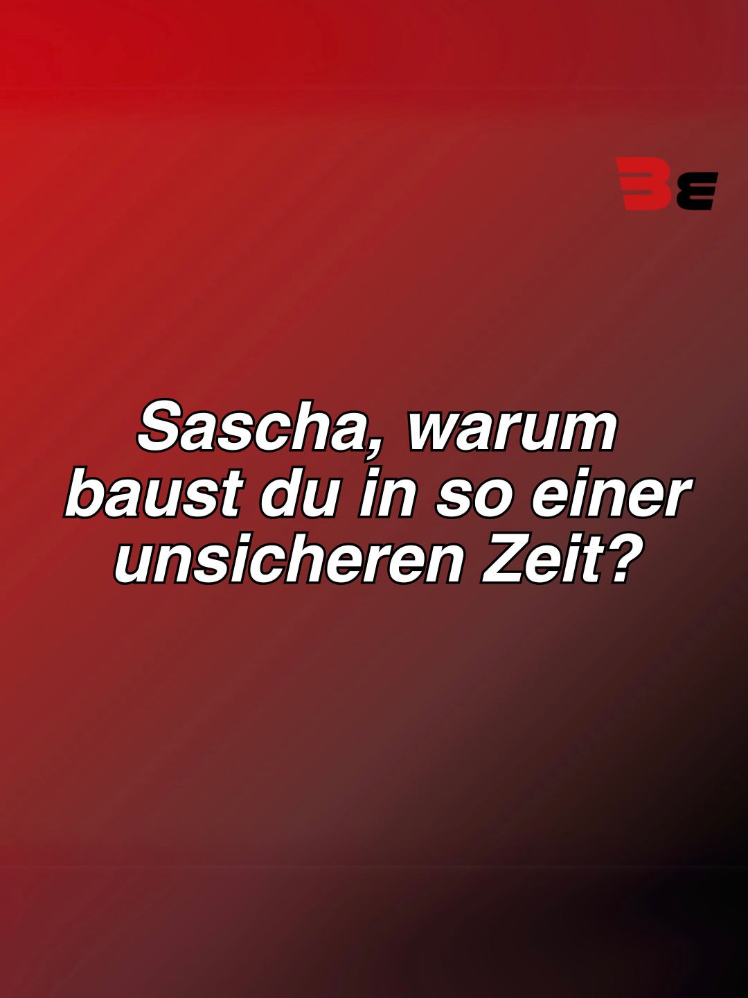 „Warum baut ihr eigentlich gerade jetzt?“ Eine Frage, die Sascha in letzter Zeit oft hört – und die wir absolut nachvollziehen können. Ja, die Zeiten sind herausfordernd. Ja, Bauen ist teuer. Und ja, viele Unternehmen treten aktuell auf die Bremse. Aber: Wir wachsen. Wir stellen ein. Und wir glauben an das, was wir tun – und an unser Team. Nach acht Jahren sind wir 20 Leute mehr geworden. Der nächste Schritt ist deshalb klar: Mehr Platz, mehr Möglichkeiten, mehr Zukunft. Wir investieren – nicht trotz der Krise, sondern gerade jetzt. 👉 Nach den Sommerferien geht's los mit unserem Neubau in Teningen. Unser Ziel: Einer der besten Arbeitgeber der Region werden. Mit starken Jobs und starken Räumen. #teambergmann#Neubau#elektrotechnik#Handwerk#Wachstum#TopArbeitgeber #elektriker#fyp#handwerkmitzukunft