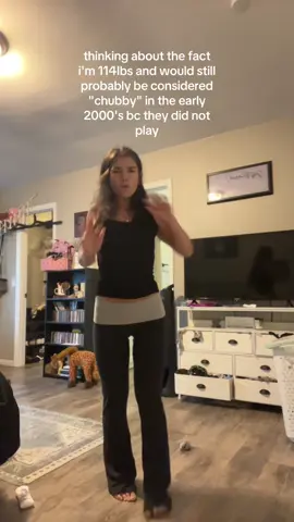 ignore my atrocious dancing