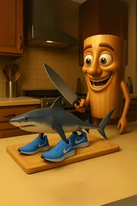 What animals are next ? #brainot #italianbrainrot #aiart #meme #tralalerotralala #tungtungtungsahur #brbrpatapim #cook 