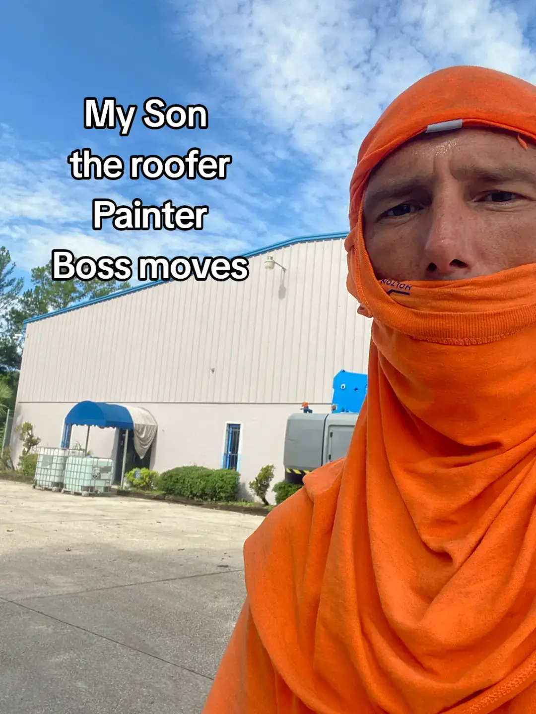 #buildingamerica  #hardworker  #boymom 