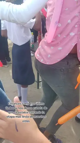 #nosvamosa1eraño 