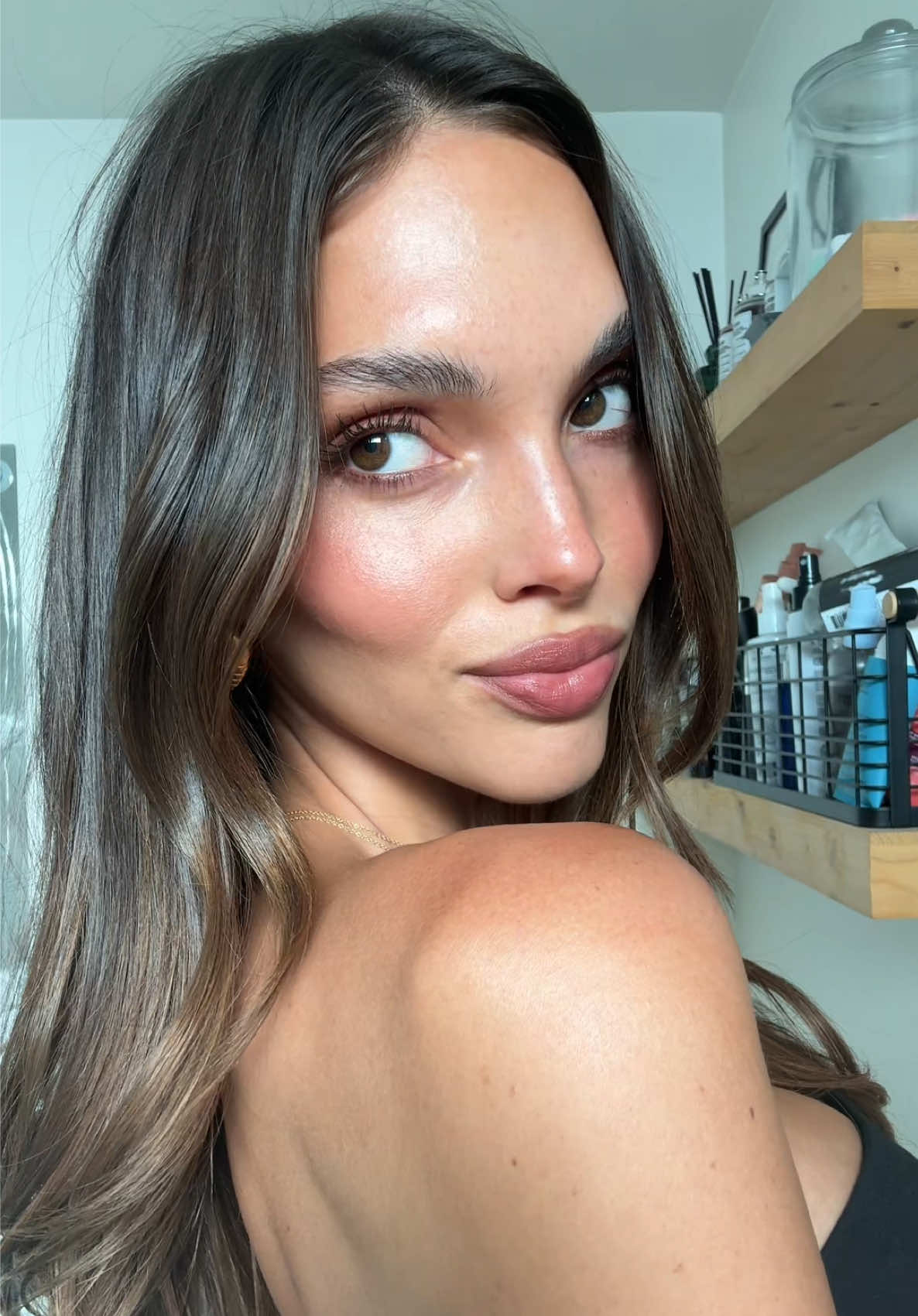 all about the skin ✨