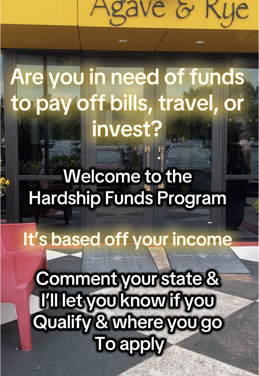 I can help you get funded 💵 Comment your state &  I’ll let you know if you  Qualify & where you go  To apply #eliterebuild #loanhelp #financialassistance #emergencyfunds #debtrelief #prettygirlinfunds #financialfreedom #hardshipfunds 