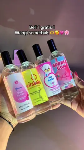 Parfum kesayngan bgtt 🥹💗🌸🎀🤏🏻🫶#parfumbayi#parfumbestseller#parfumewanita#wangibayi#wangiseharian#fypシ゚#foryou m#masukberandafyp#fypgakni#xyzbca#