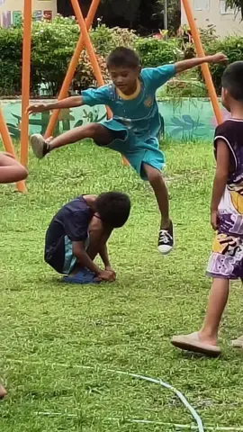 luksong-baka😊  #batang80s90s #everyone #highlights 