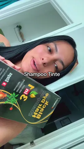Shampoo tinte #tiktokshopcreatorpicks #dealsforyoudays 