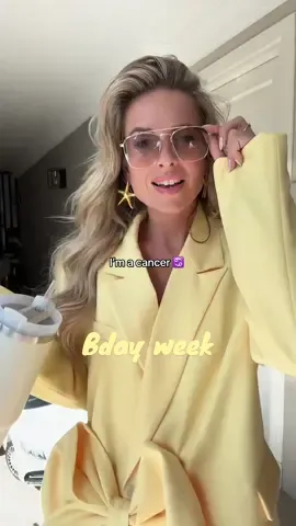 It’s my bday week baby 🎂! Iemand nog meer jarig in Juli? ⬇️ #ivananas #sign #july12th  